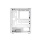 Корпус AeroCool Pivot-G-WT-v1 White (ACCM-ES08013.21) - зменшене зображення 3