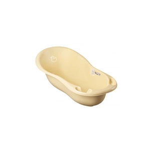 Ванночка Tega Baby Duck DK-005 102 см light yellow (Tega DK-005 light yellow) зображення 1