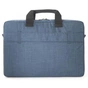 Сумка для ноутбука Tucano 15.6" SVOLTA BAG PC BLUE (BSVO15-B) - зменшене зображення 2