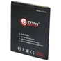 Акумуляторна батарея Extradigital Samsung Galaxy Ace 3 Duos (1500 mAh) (BMS6298) - зменшене зображення 3