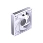 Кулер до корпусу JONSBO ZB-120W White - зменшене зображення 5