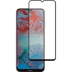 Скло захисне Drobak Nokia G11 (Black) (444470) зображення 1