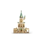 Конструктор LEGO Harry Potter Гоґвортс: Кабінет Дамблдора 654 деталі (76402) - зменшене зображення 8