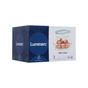 Харчовий контейнер Luminarc Keep'n Box Lagoon набор 2шт прямоуг. 820мл/1220мл (P5506) - зменшене зображення 7
