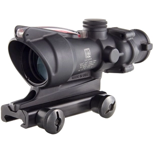 Оптичний приціл Trijicon ACOG 4x32 Red Chevron BAC NS (TA31-D-100261) зображення 1