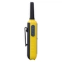 Портативна рація Baofeng BF-T17 Yellow (BFT17Y) - зменшене зображення 3
