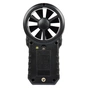 Анемометр Wintact крильчастий 0,3-30м/с, -10-45°C (WT87A) - зменшене зображення 4