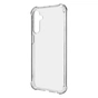 Чохол до мобільного телефона Armorstandart Air Force Samsung M34 5G (M346) Transparent (ARM72617) - зменшене зображення 1