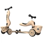 Самокат Scoot&Ride Highwaykick-1 Lifestyle леопард (SR-210621-LEOPARD) - зменшене зображення 2