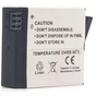 Акумулятор до фото/відео PowerPlant SJCAM SJ6B 910 mAh (CB970131) - зменшене зображення 3