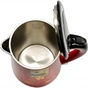 Електрочайник Rotex RKT26-R - зменшене зображення 4