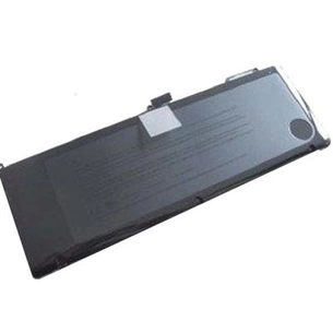 Акумулятор до ноутбука APPLE MacBook Pro 15 silver (A1321) 11.1V 5200mAh PowerPlant (NB00000029) зображення 1