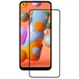 Скло захисне BeCover Samsung Galaxy A11 SM-A115 Black (704841) - зменшене зображення 1