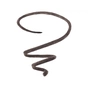 Олівець для брів Maybelline New York Express Brow Satin Duo Pencil 04 - Dark Brown (3600531087401) - зменшене зображення 2