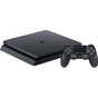 Ігрова консоль Sony PS4 Slim 500Gb Black DC+HZD+RC+PSPlus 3М - зменшене зображення 5