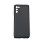 Чохол до мобільного телефона Armorstandart Matte Slim Fit Samsung A03s (A037) Black (ARM59786) - зменшене зображення 1