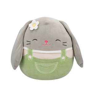 М'яка іграшка Squishmallows Зайчик Блейк 19 см (SQER00948) зображення 1