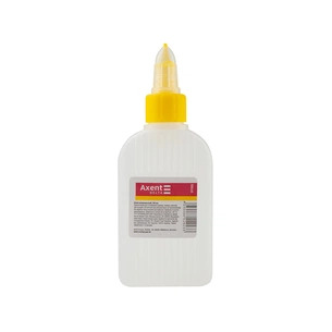 Клей Delta by Axent Stationery glue, polymer, 100 мл, cap dispenser (D7222) изображение 1