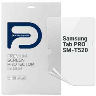 Плівка захисна Armorstandart Samsung Tab PRO SM-T520 (ARM77070) зображення 1