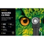 Ліхтар Armytek Wizard C2 Pro Marnet USB White (F08701C) - зменшене зображення 9