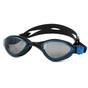 Окуляри для плавання Aqua Speed Flex 086-01 6660 чорний, синій OSFM (5908217666604) - зменшене зображення 1