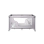 Дитячий манеж Bertoni/Lorelli MOONLIGHT 1L grey fun - зменшене зображення 2
