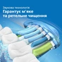 Електрична зубна щітка Philips HX3651/13 - зменшене зображення 10