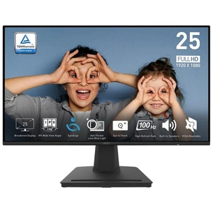 Монітор MSI PRO MP252 зображення 1