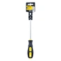 Викрутка Sigma шліцева SL5.0x150мм CrV (4006371) - зменшене зображення 4