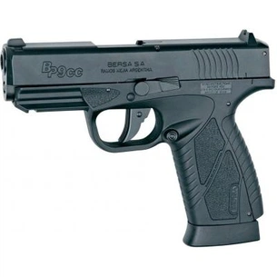 Пневматичний пістолет ASG Bersa BP9CC 4,5 мм Blowback (17301) зображення 1