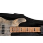 Чохол для гітари Cort Premium Soft-Side Bag Bass Guitar (CPEB100) - уменьшенное изображение 6