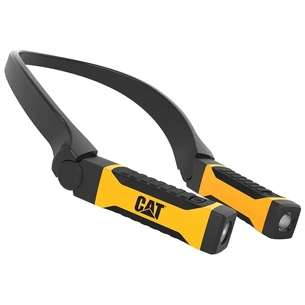 Ліхтар Caterpillar (CAT) на шию 100/200 лм (506426) зображення 1