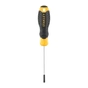 Викрутка Stanley Cushion Grip, SL 3.5x75мм, з паралельним джалом. (STHT16152-0) - зменшене зображення 2