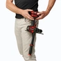Шуруповерт Einhell Professional TP-CD 18/120 Li-i BL - Solo PXC 18V, безщітковий, ударний, 120Нм (без АКБ та ЗП) (4514310) - зменшене зображення 5