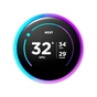 Система рідинного охолодження NZXT Kraken Elite RGB 280mm AIO (RL-KR28E-W2) - зменшене зображення 3