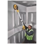 Шліфувальна машина DeWALT 18V XR Li-Ion, 225 мм, 700-1200 об/хв (без АКБ та ЗП) (DCE800N) - зменшене зображення 8
