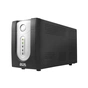 Пристрій безперебійного живлення Powercom IMP-1025AP Schuko - зменшене зображення 1