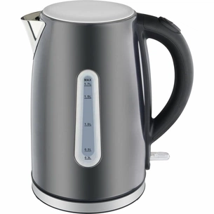 Електрочайник Midea MK-17S30B2G зображення 1