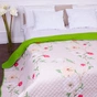 Покривало MirSon Color Fun Line №5929 150х210 см Valeri (2200006168904) - зменшене зображення 6