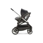 Автокрісло Inglesina CAB Kensington Grey AV70N6KSG (90294) - зменшене зображення 2