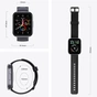 Смарт-годинник OUKITEL BT103 (6931940767064) - зменшене зображення 2
