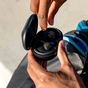 Навушники Jlab JBuds Air Sport Black (IEUEBJBAIRSPRTRBLK82) - зменшене зображення 5