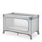 Дитячий манеж Hauck Dream N Play Plus Dusty Blue (60098-6) - зменшене зображення 1