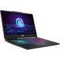 Ноутбук MSI Cyborg 15 AI A1VEK-243XUA (9S7-15K211-243) - зменшене зображення 2