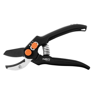 Секатор Neo Tools контактний, d різу 15мм, 185мм, 169г (15-201) изображение 1