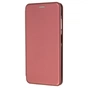 Чохол до мобільного телефона Armorstandart G-Case Samsung A06 (A065) Marsala (ARM80729) - зменшене зображення 1