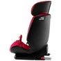 Автокрісло Britax-Romer Advansafix IV M Fire Red (2000031429) - зменшене зображення 12