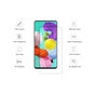 Скло захисне Drobak Samsung Galaxy M51 (232320) - зменшене зображення 2