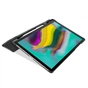 Чохол до планшета AirOn Premium SOFT для Samsung Galaxy TAB 10.5 S5E T720 (2019) + film (4821784622494) - зменшене зображення 5