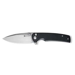 Ніж Sencut Sachse Satin Black G10 (S21007-5) зображення 1
